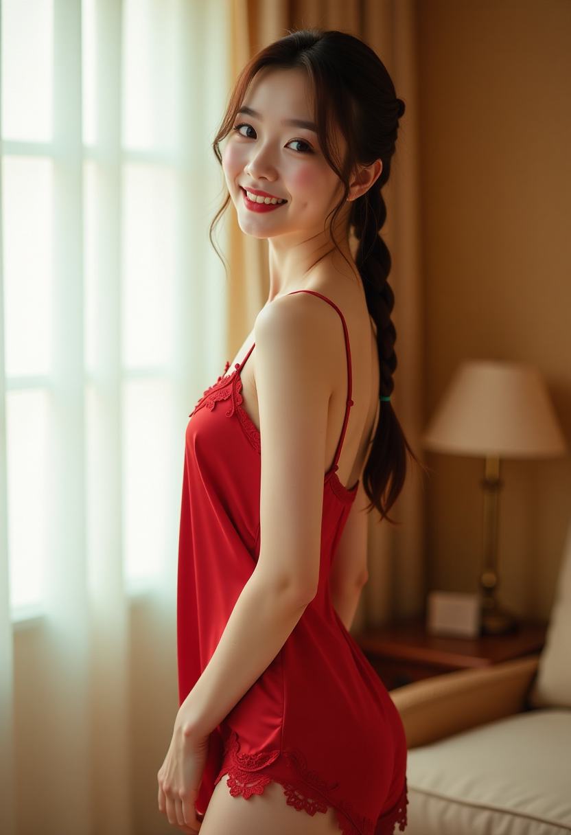夏夜乐章海报