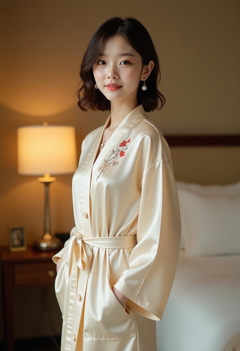 星际远航海报