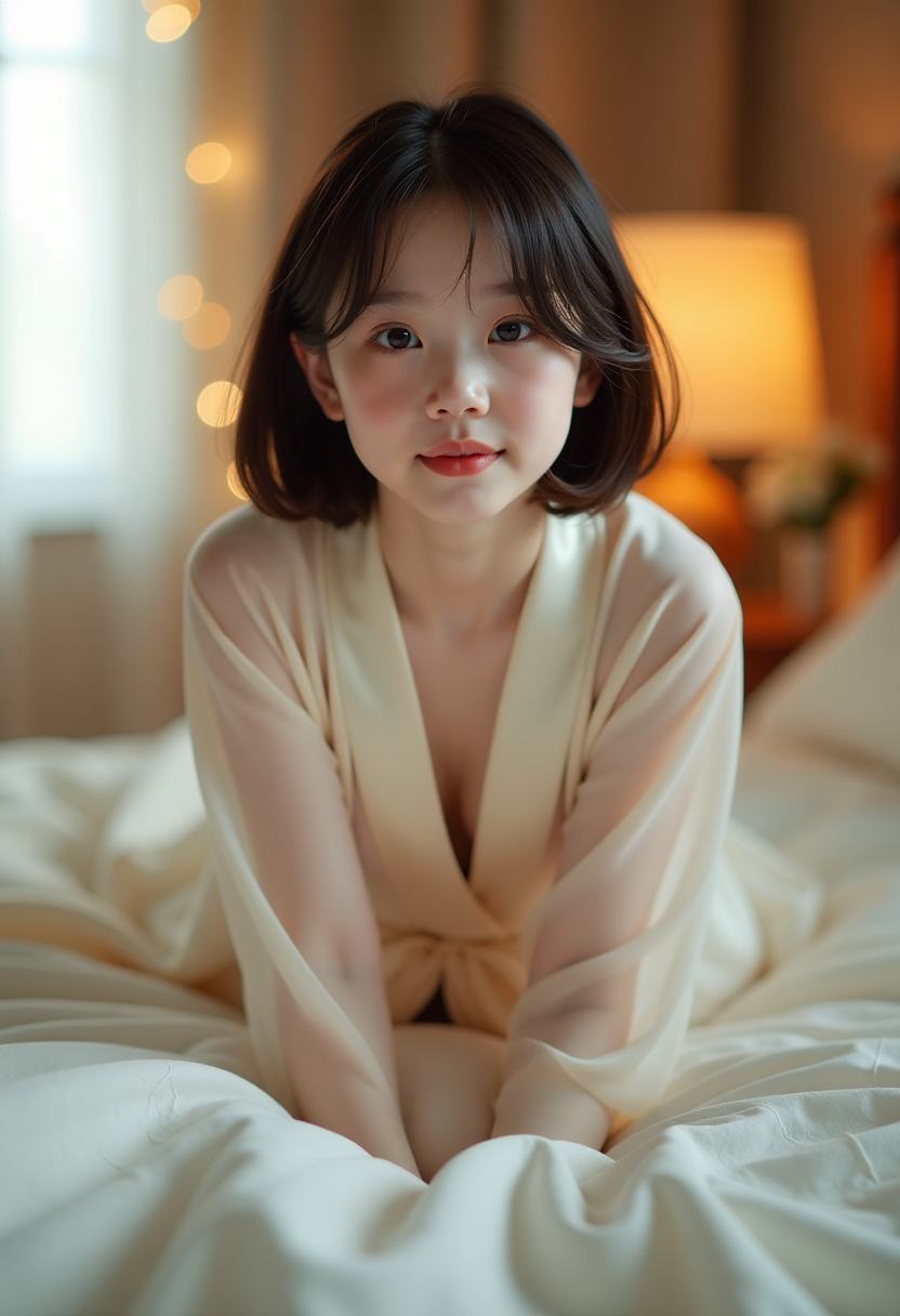 春日来信海报